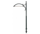 Sommerfeldt, 111, Streckenmast f. Straßenbahn/Überlandbahn, 1 Stück